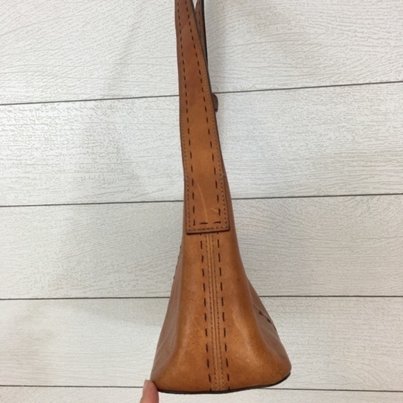 Fossil ZB9092 Purse Tan - Picture 5 of 8